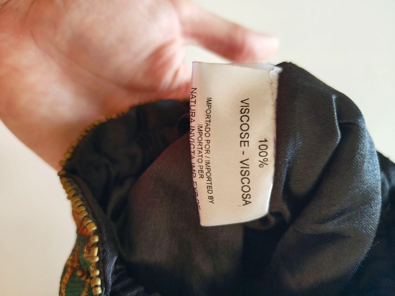 Bucket Bag – photo 7